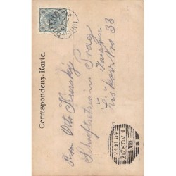 Rare collectable postcards of CZECH REPUBLIC. Vintage Postcards of CZECH REPUBLIC