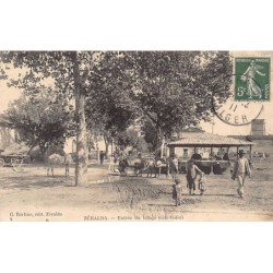 Rare collectable postcards of ALGERIA ALGÉRIE. Vintage Postcards of ALGERIA ALGÉRIE