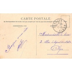 Rare collectable postcards of ALGERIA ALGÉRIE. Vintage Postcards of ALGERIA ALGÉRIE