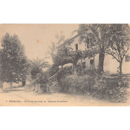 Rare collectable postcards of ALGERIA ALGÉRIE. Vintage Postcards of ALGERIA ALGÉRIE