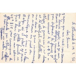 Rare collectable postcards of ALGERIA ALGÉRIE. Vintage Postcards of ALGERIA ALGÉRIE