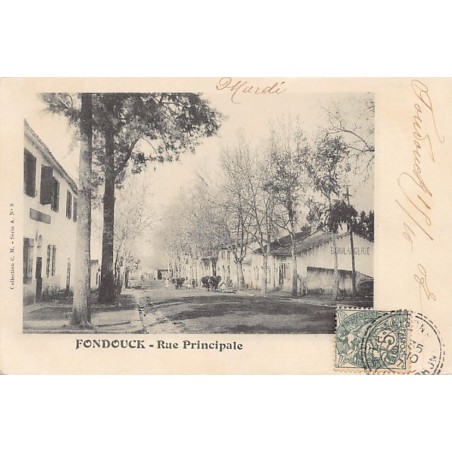 Rare collectable postcards of ALGERIA ALGÉRIE. Vintage Postcards of ALGERIA ALGÉRIE