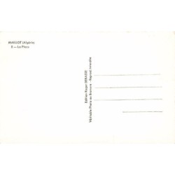 Rare collectable postcards of ALGERIA ALGÉRIE. Vintage Postcards of ALGERIA ALGÉRIE