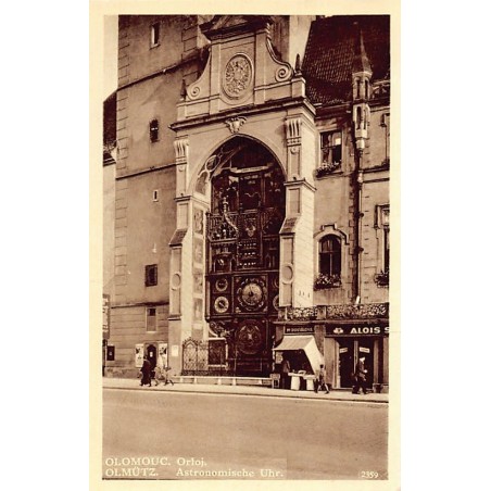 Rare collectable postcards of CZECH REPUBLIC. Vintage Postcards of CZECH REPUBLIC