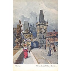 Rare collectable postcards of CZECH REPUBLIC. Vintage Postcards of CZECH REPUBLIC