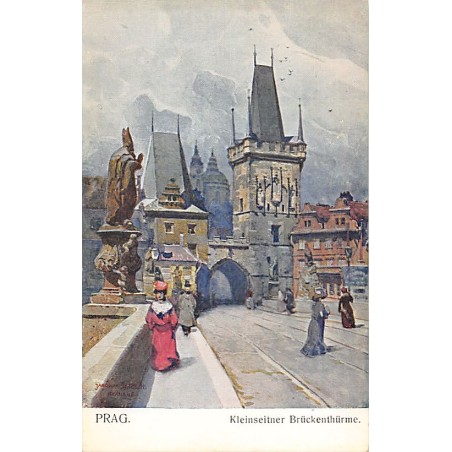 Rare collectable postcards of CZECH REPUBLIC. Vintage Postcards of CZECH REPUBLIC