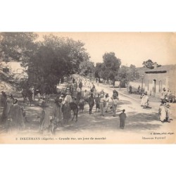 Rare collectable postcards of ALGERIA ALGÉRIE. Vintage Postcards of ALGERIA ALGÉRIE