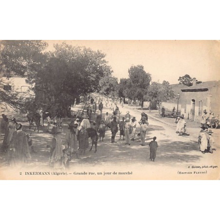 Rare collectable postcards of ALGERIA ALGÉRIE. Vintage Postcards of ALGERIA ALGÉRIE