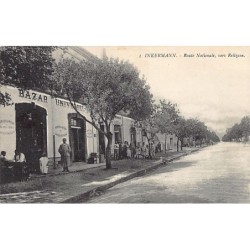 Rare collectable postcards of ALGERIA ALGÉRIE. Vintage Postcards of ALGERIA ALGÉRIE