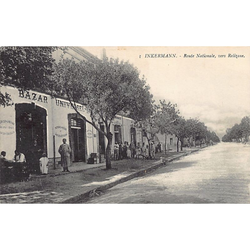 Rare collectable postcards of ALGERIA ALGÉRIE. Vintage Postcards of ALGERIA ALGÉRIE