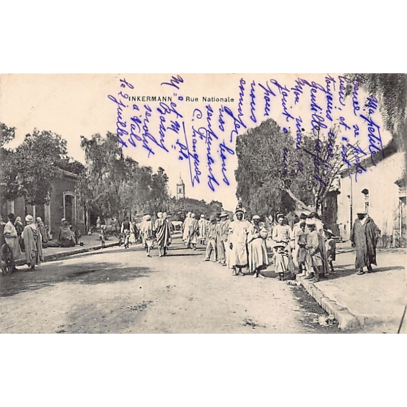 Rare collectable postcards of ALGERIA ALGÉRIE. Vintage Postcards of ALGERIA ALGÉRIE