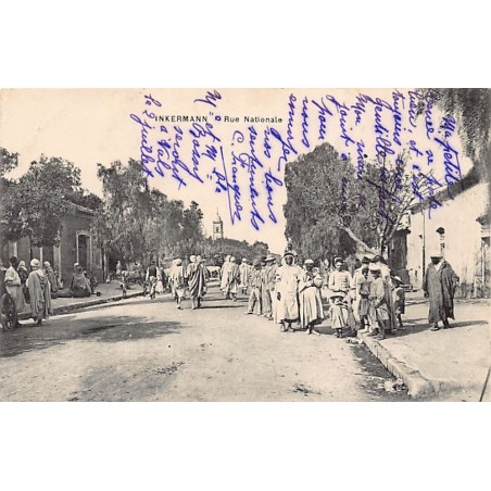 Rare collectable postcards of ALGERIA ALGÉRIE. Vintage Postcards of ALGERIA ALGÉRIE