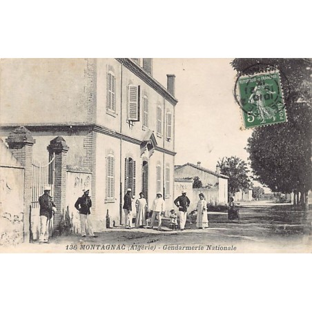 Rare collectable postcards of ALGERIA ALGÉRIE. Vintage Postcards of ALGERIA ALGÉRIE