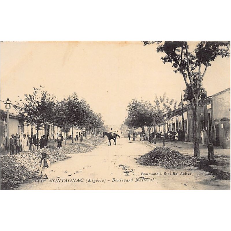 Rare collectable postcards of ALGERIA ALGÉRIE. Vintage Postcards of ALGERIA ALGÉRIE