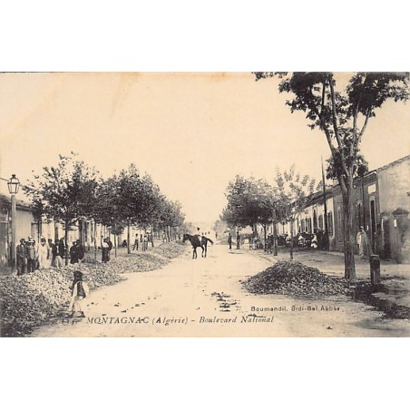 Rare collectable postcards of ALGERIA ALGÉRIE. Vintage Postcards of ALGERIA ALGÉRIE