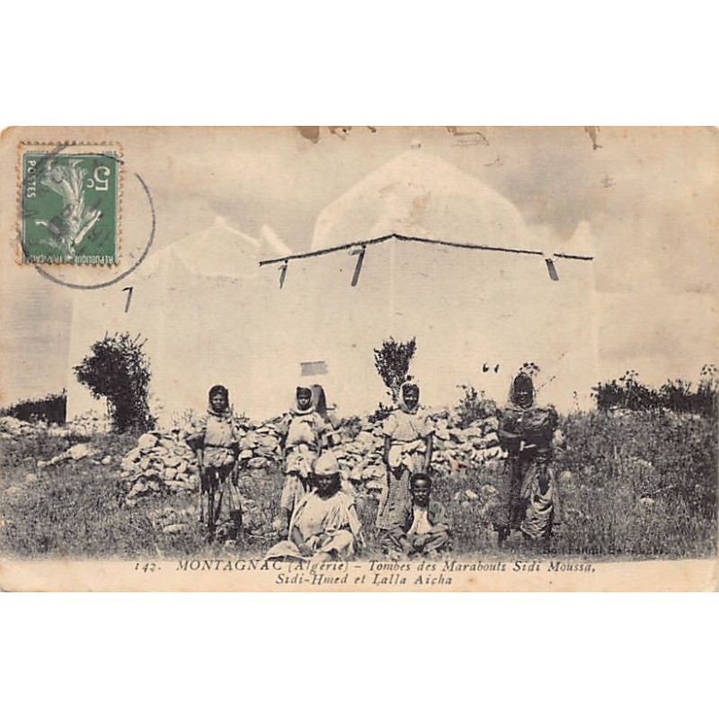 Rare collectable postcards of ALGERIA ALGÉRIE. Vintage Postcards of ALGERIA ALGÉRIE