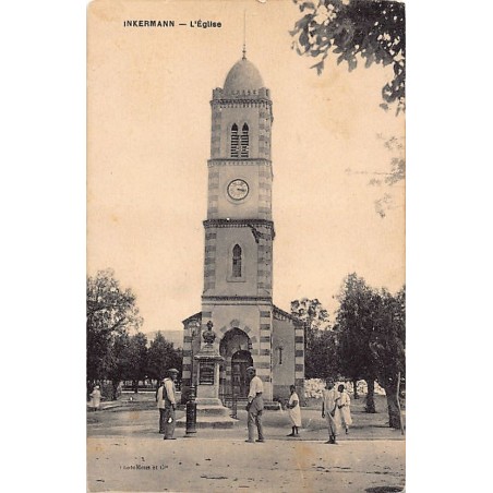 Rare collectable postcards of ALGERIA ALGÉRIE. Vintage Postcards of ALGERIA ALGÉRIE