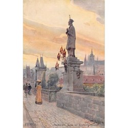 Rare collectable postcards of CZECH REPUBLIC. Vintage Postcards of CZECH REPUBLIC
