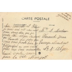 Rare collectable postcards of ALGERIA ALGÉRIE. Vintage Postcards of ALGERIA ALGÉRIE