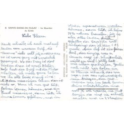 Rare collectable postcards of ALGERIA ALGÉRIE. Vintage Postcards of ALGERIA ALGÉRIE