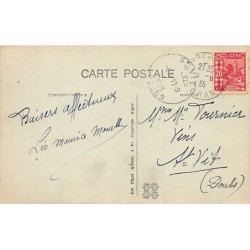 Rare collectable postcards of ALGERIA ALGÉRIE. Vintage Postcards of ALGERIA ALGÉRIE