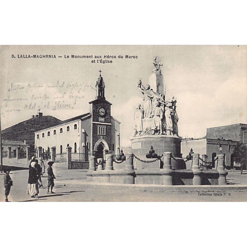 Rare collectable postcards of ALGERIA ALGÉRIE. Vintage Postcards of ALGERIA ALGÉRIE