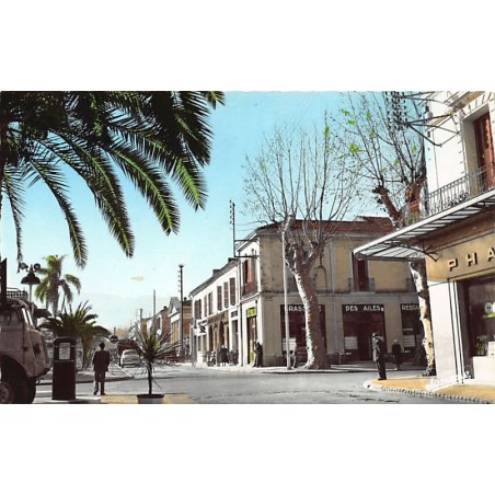 Rare collectable postcards of ALGERIA ALGÉRIE. Vintage Postcards of ALGERIA ALGÉRIE