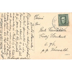 Rare collectable postcards of CZECH REPUBLIC. Vintage Postcards of CZECH REPUBLIC