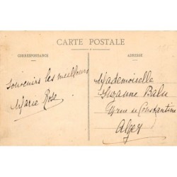 Rare collectable postcards of ALGERIA ALGÉRIE. Vintage Postcards of ALGERIA ALGÉRIE