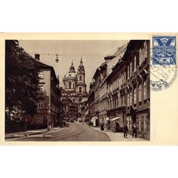 Rare collectable postcards of CZECH REPUBLIC. Vintage Postcards of CZECH REPUBLIC