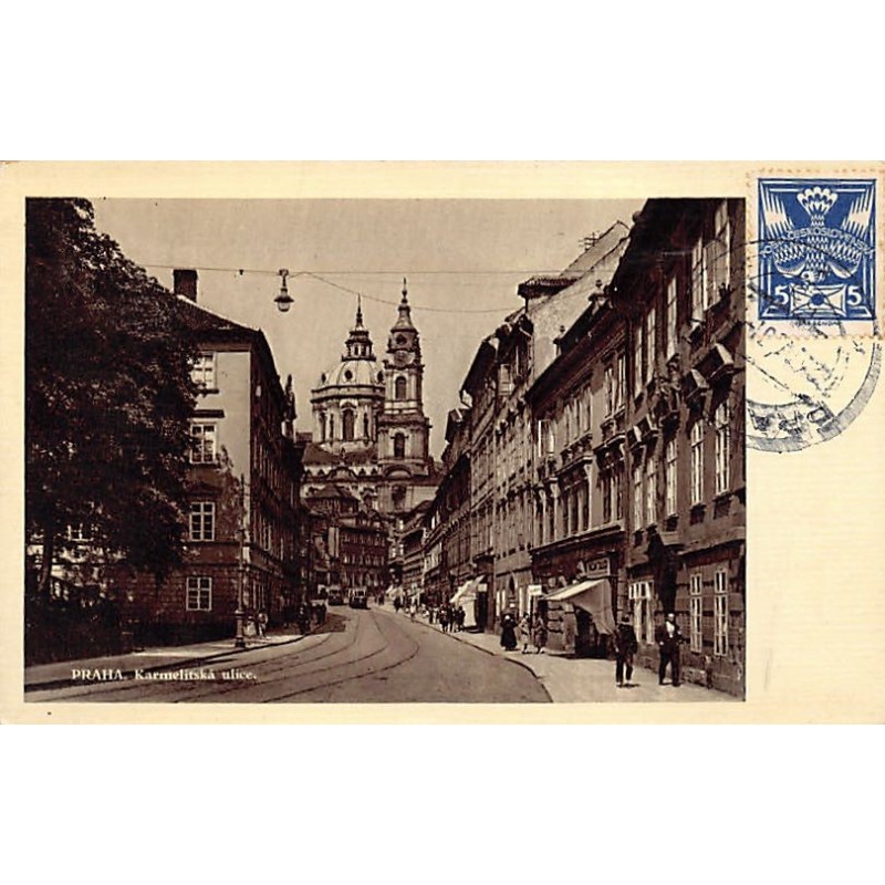 Rare collectable postcards of CZECH REPUBLIC. Vintage Postcards of CZECH REPUBLIC