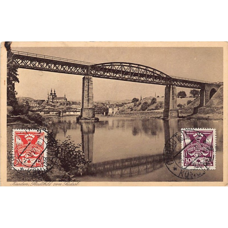 Rare collectable postcards of CZECH REPUBLIC. Vintage Postcards of CZECH REPUBLIC