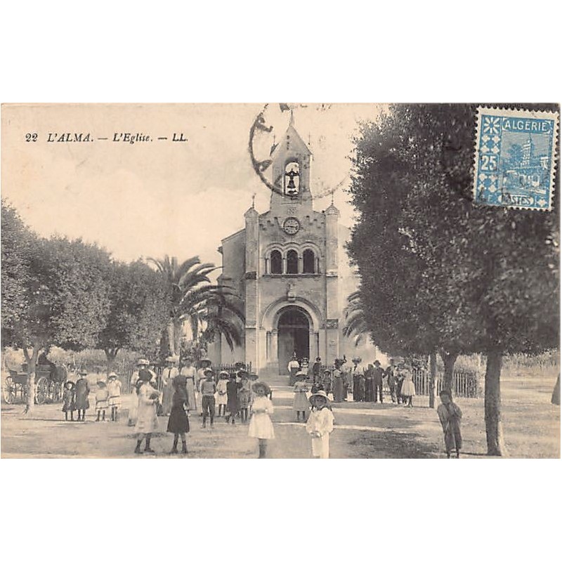 Rare collectable postcards of ALGERIA ALGÉRIE. Vintage Postcards of ALGERIA ALGÉRIE