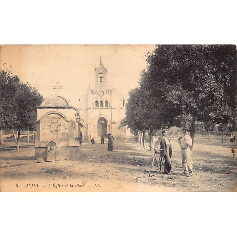 Rare collectable postcards of ALGERIA ALGÉRIE. Vintage Postcards of ALGERIA ALGÉRIE