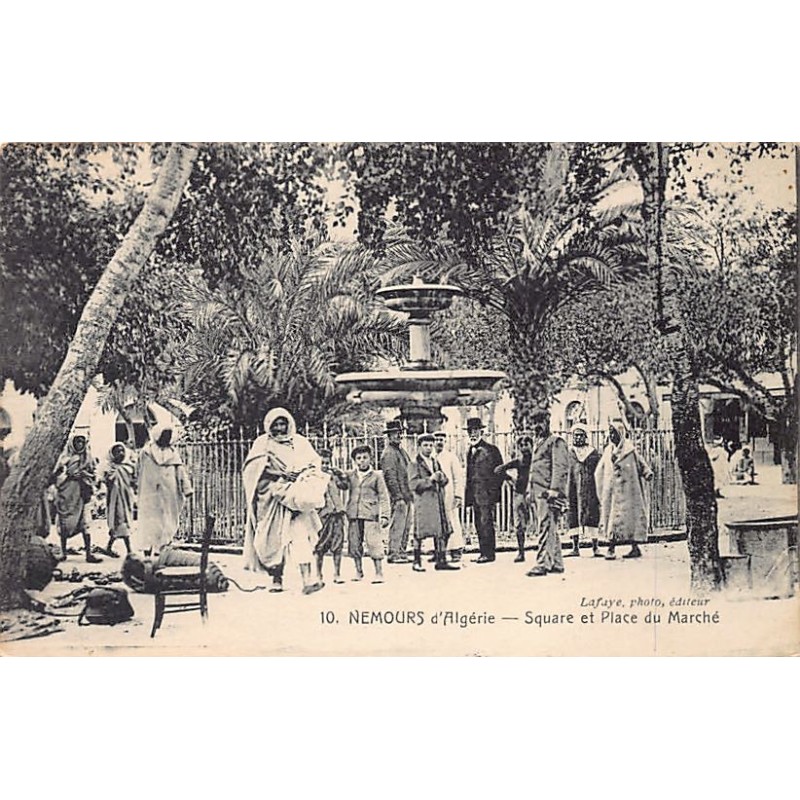 Rare collectable postcards of ALGERIA ALGÉRIE. Vintage Postcards of ALGERIA ALGÉRIE