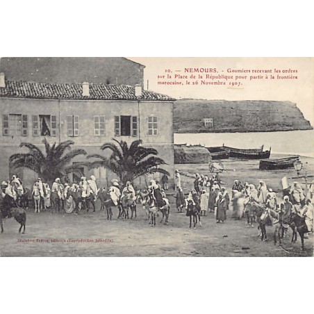 Rare collectable postcards of ALGERIA ALGÉRIE. Vintage Postcards of ALGERIA ALGÉRIE