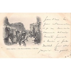 Rare collectable postcards of ALGERIA ALGÉRIE. Vintage Postcards of ALGERIA ALGÉRIE