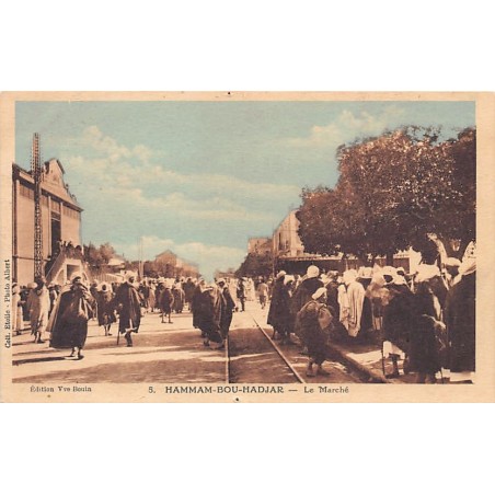 Rare collectable postcards of ALGERIA ALGÉRIE. Vintage Postcards of ALGERIA ALGÉRIE