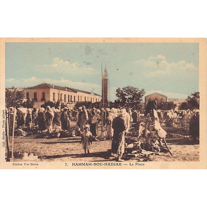 Rare collectable postcards of ALGERIA ALGÉRIE. Vintage Postcards of ALGERIA ALGÉRIE