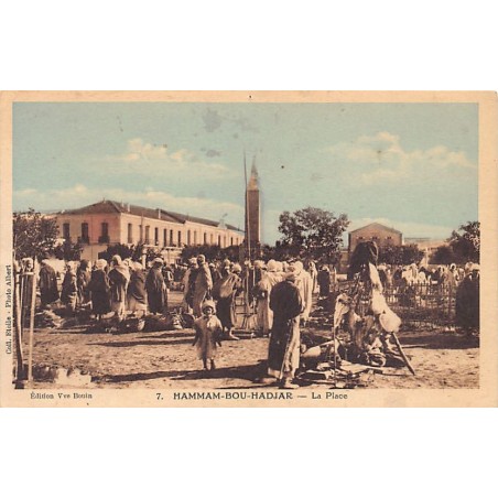 Rare collectable postcards of ALGERIA ALGÉRIE. Vintage Postcards of ALGERIA ALGÉRIE