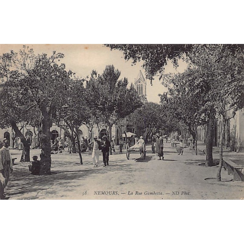 Rare collectable postcards of ALGERIA ALGÉRIE. Vintage Postcards of ALGERIA ALGÉRIE