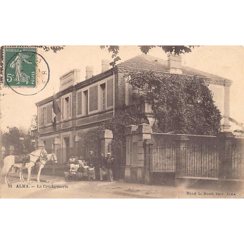 Rare collectable postcards of ALGERIA ALGÉRIE. Vintage Postcards of ALGERIA ALGÉRIE