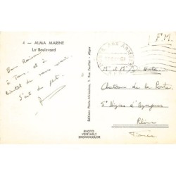 Rare collectable postcards of ALGERIA ALGÉRIE. Vintage Postcards of ALGERIA ALGÉRIE