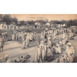 Rare collectable postcards of ALGERIA ALGÉRIE. Vintage Postcards of ALGERIA ALGÉRIE