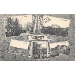 Rare collectable postcards of CZECH REPUBLIC. Vintage Postcards of CZECH REPUBLIC