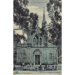 Rare collectable postcards of ALGERIA ALGÉRIE. Vintage Postcards of ALGERIA ALGÉRIE