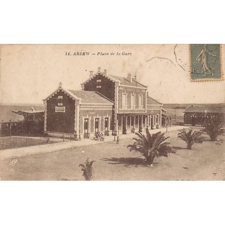 Rare collectable postcards of ALGERIA ALGÉRIE. Vintage Postcards of ALGERIA ALGÉRIE