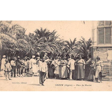 Rare collectable postcards of ALGERIA ALGÉRIE. Vintage Postcards of ALGERIA ALGÉRIE