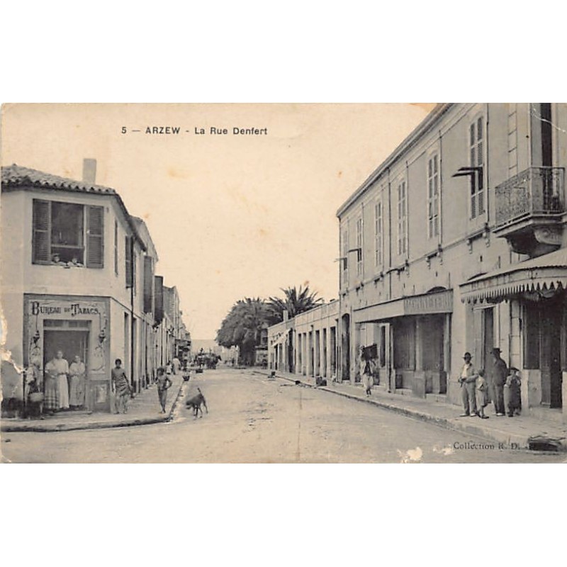 Rare collectable postcards of ALGERIA ALGÉRIE. Vintage Postcards of ALGERIA ALGÉRIE