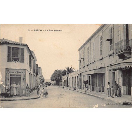 Rare collectable postcards of ALGERIA ALGÉRIE. Vintage Postcards of ALGERIA ALGÉRIE